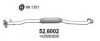 SUZUK 1425083E00 Middle Silencer